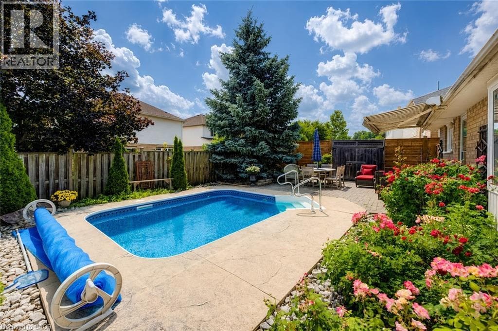 Detached for sale at 517 STARBOARD Crescent, Eastbridge, Waterloo, Ontario, photo 45