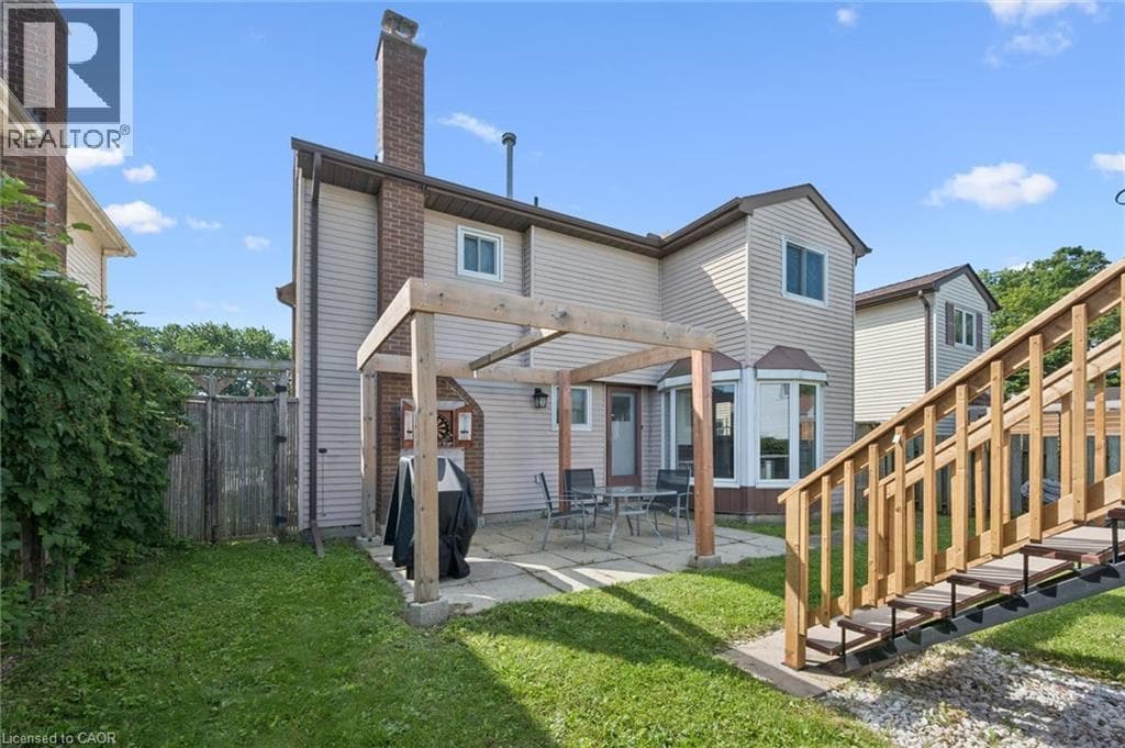 Detached for sale at 54 ROYAL ORCHARD Place, Forest Heights, Kitchener, Ontario, photo 35