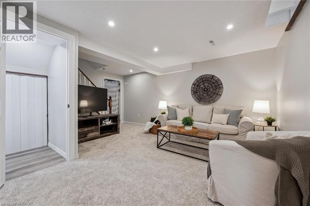 Detached for sale at 54 ROYAL ORCHARD Place, Forest Heights, Kitchener, Ontario, photo 29