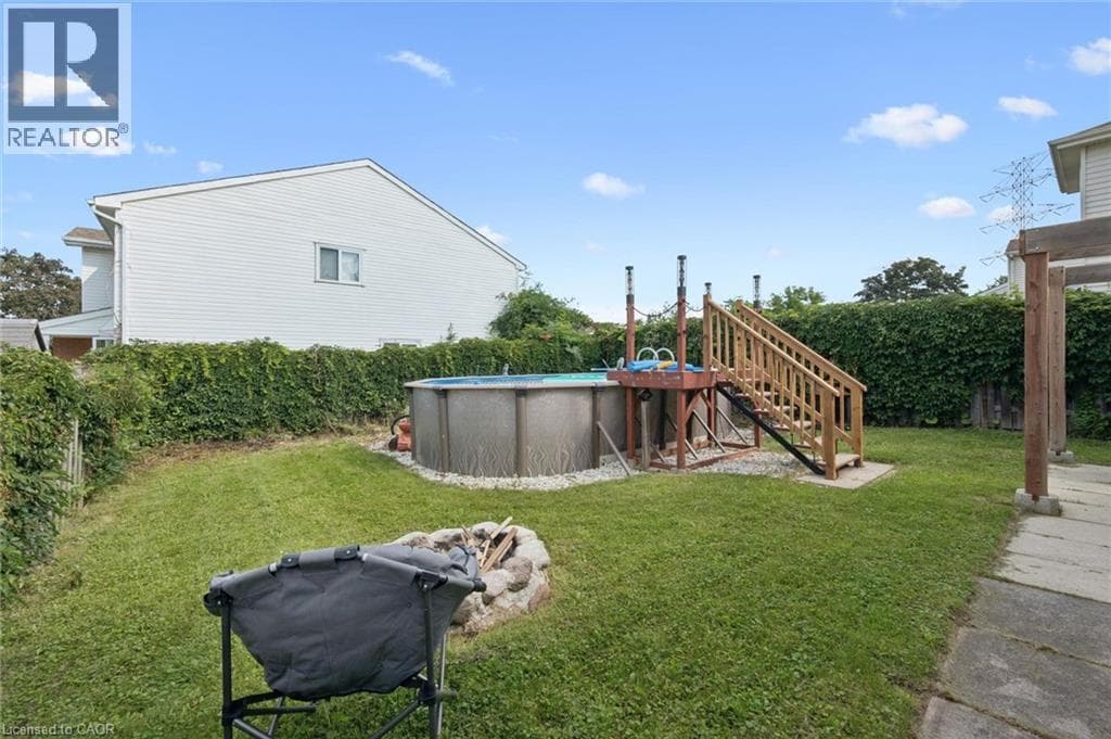 Detached for sale at 54 ROYAL ORCHARD Place, Forest Heights, Kitchener, Ontario, photo 34