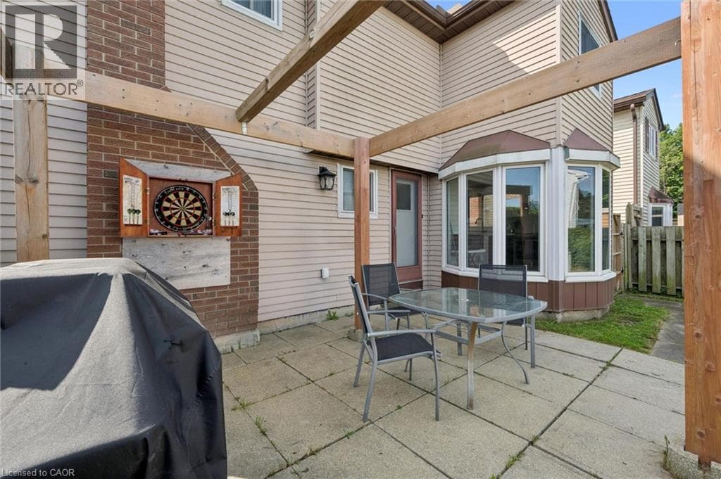 Detached for sale at 54 ROYAL ORCHARD Place, Forest Heights, Kitchener, Ontario, photo 32