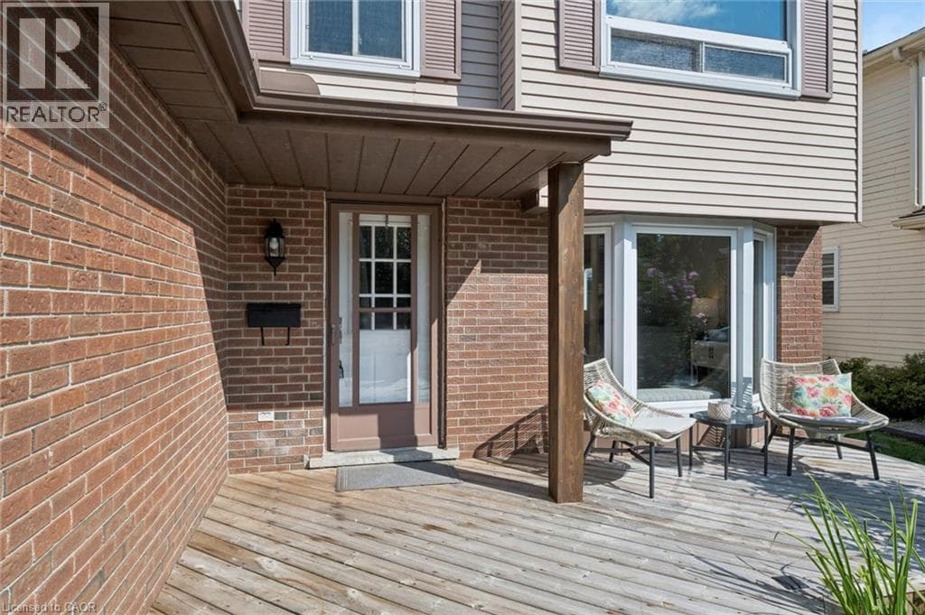 Detached for sale at 54 ROYAL ORCHARD Place, Forest Heights, Kitchener, Ontario, photo 4