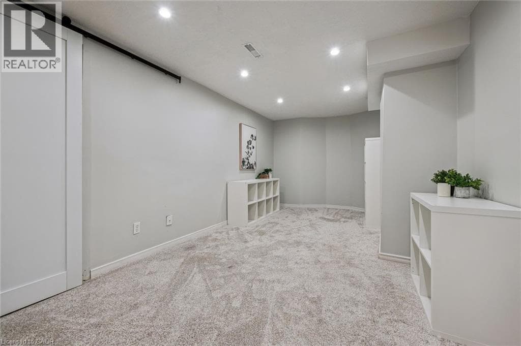 Detached for sale at 54 ROYAL ORCHARD Place, Forest Heights, Kitchener, Ontario, photo 28