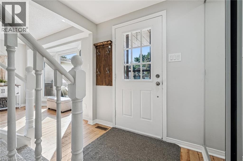 Detached for sale at 54 ROYAL ORCHARD Place, Forest Heights, Kitchener, Ontario, photo 5