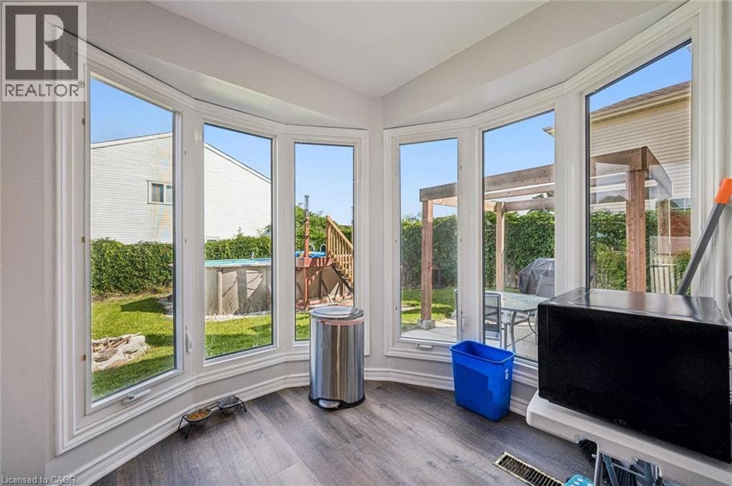 Detached for sale at 54 ROYAL ORCHARD Place, Forest Heights, Kitchener, Ontario, photo 13