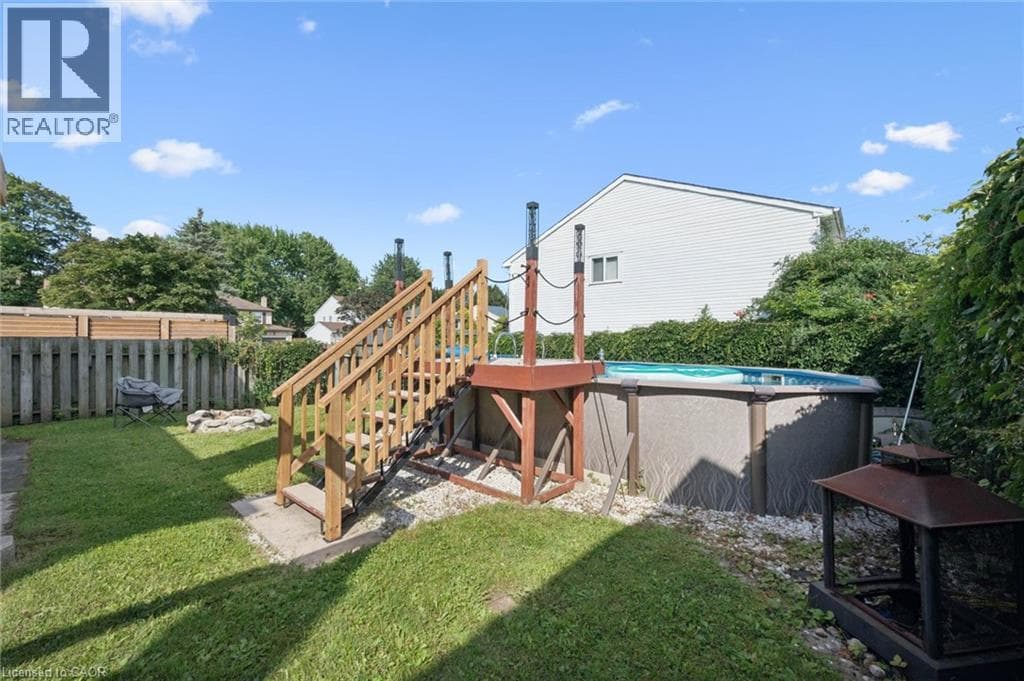 Detached for sale at 54 ROYAL ORCHARD Place, Forest Heights, Kitchener, Ontario, photo 33