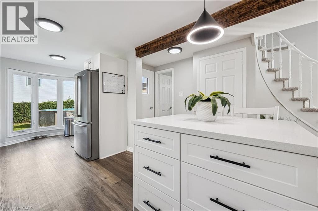 Detached for sale at 54 ROYAL ORCHARD Place, Forest Heights, Kitchener, Ontario, photo 15