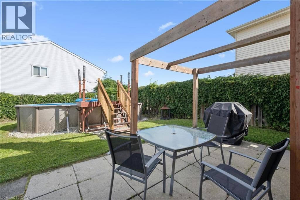 Detached for sale at 54 ROYAL ORCHARD Place, Forest Heights, Kitchener, Ontario, photo 31