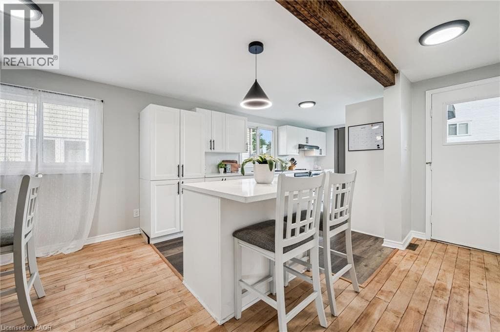 Detached for sale at 54 ROYAL ORCHARD Place, Forest Heights, Kitchener, Ontario, photo 9