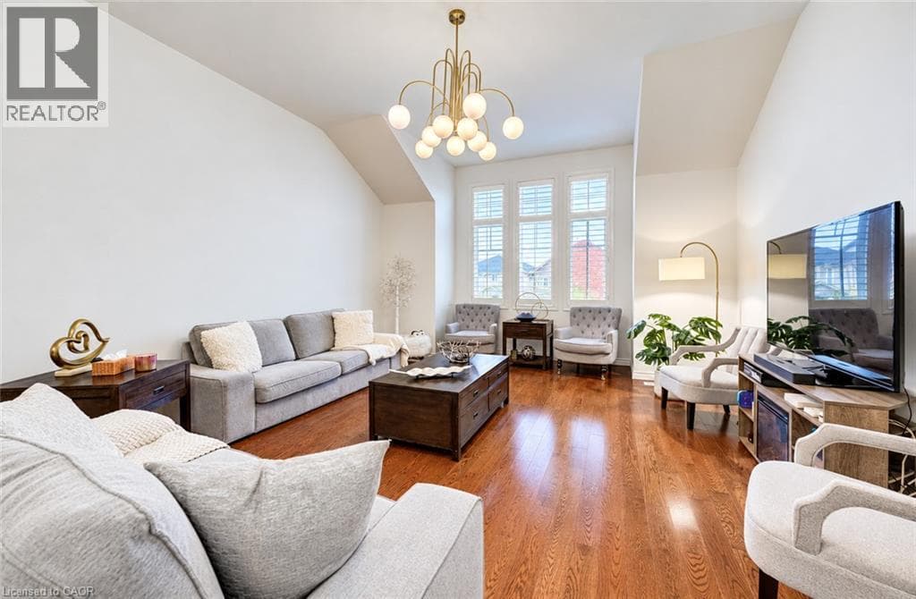 Detached for sale at 79 RIEHM Street, Laurentian West, Kitchener, Ontario, photo 19