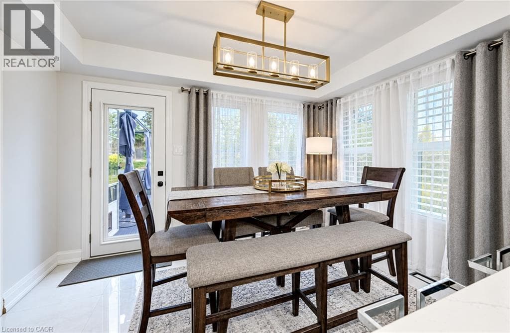 Detached for sale at 79 RIEHM Street, Laurentian West, Kitchener, Ontario, photo 17