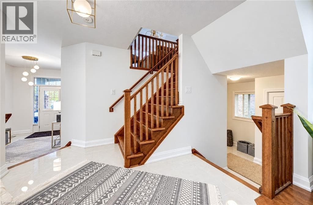 Detached for sale at 79 RIEHM Street, Laurentian West, Kitchener, Ontario, photo 18