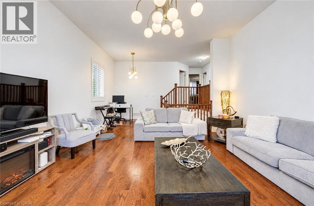 Detached for sale at 79 RIEHM Street, Laurentian West, Kitchener, Ontario, photo 20