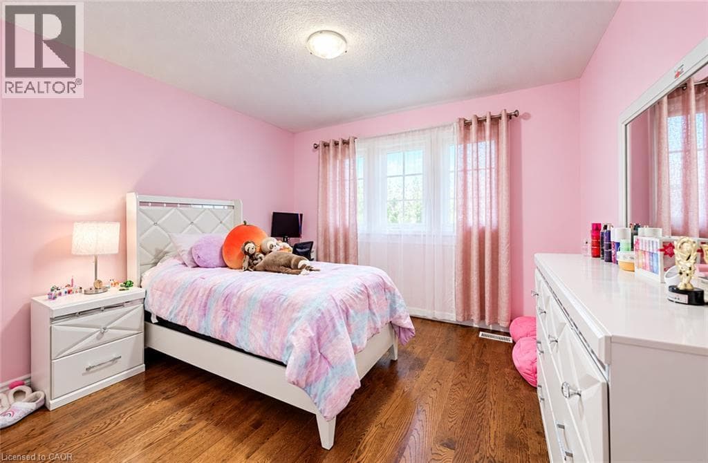 Detached for sale at 79 RIEHM Street, Laurentian West, Kitchener, Ontario, photo 21