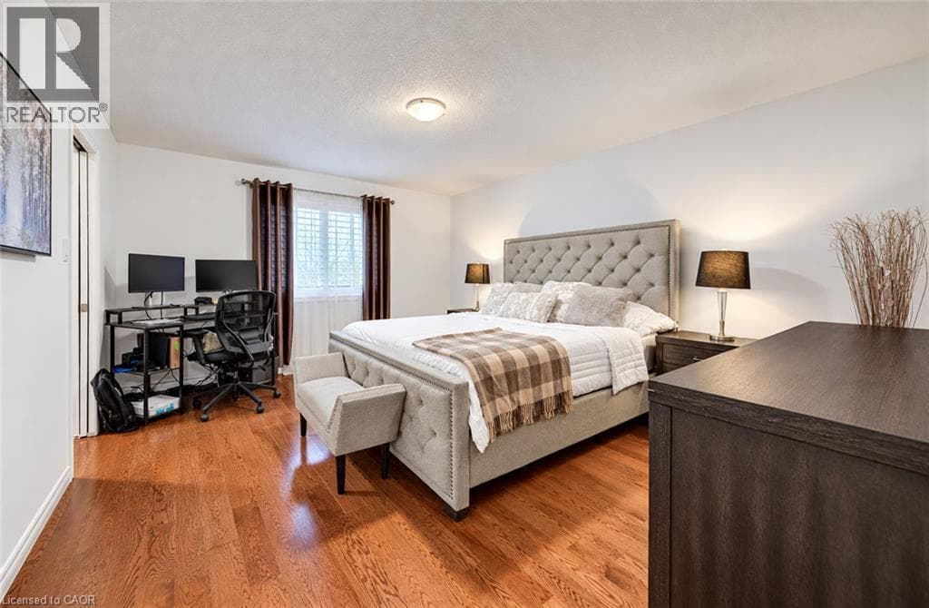 Detached for sale at 79 RIEHM Street, Laurentian West, Kitchener, Ontario, photo 24