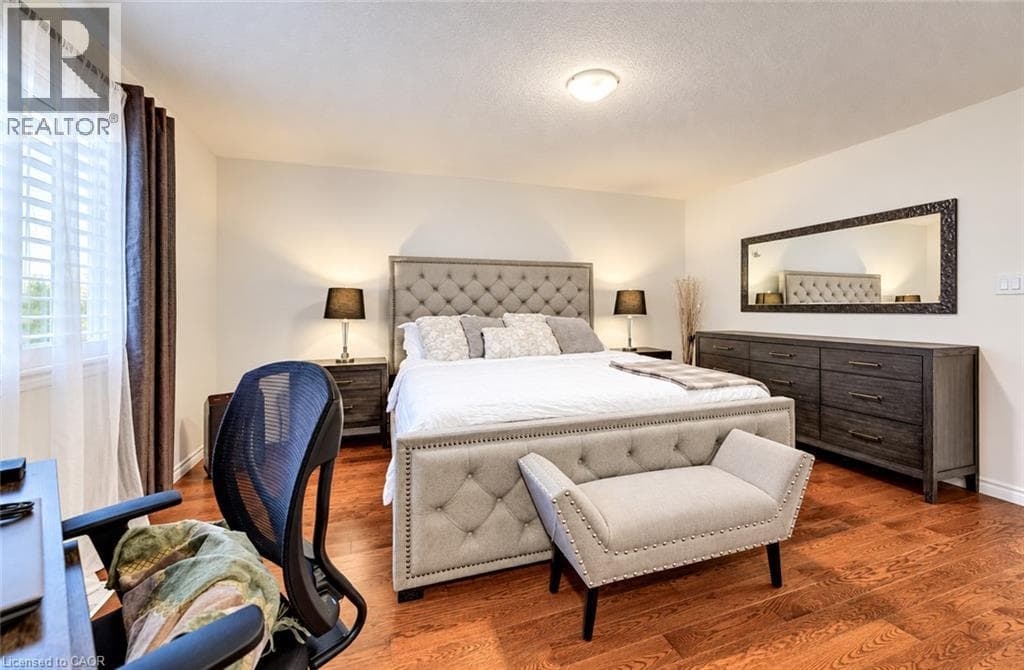 Detached for sale at 79 RIEHM Street, Laurentian West, Kitchener, Ontario, photo 25