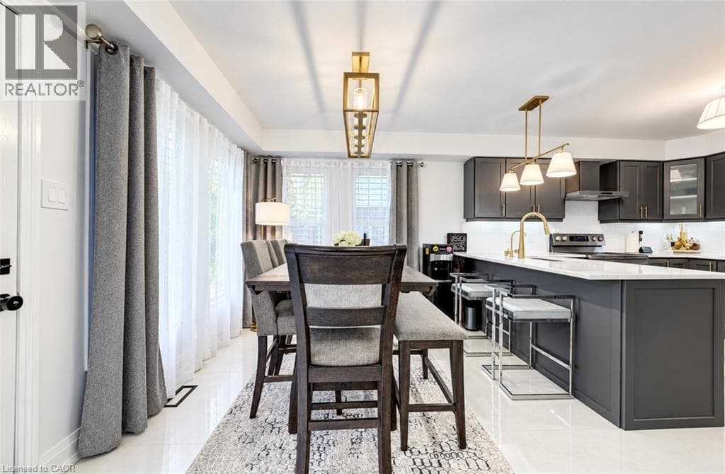 Detached for sale at 79 RIEHM Street, Laurentian West, Kitchener, Ontario, photo 11