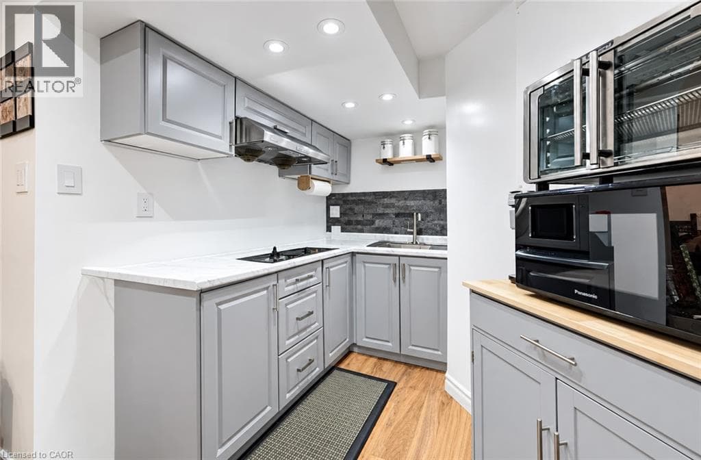 Detached for sale at 79 RIEHM Street, Laurentian West, Kitchener, Ontario, photo 29