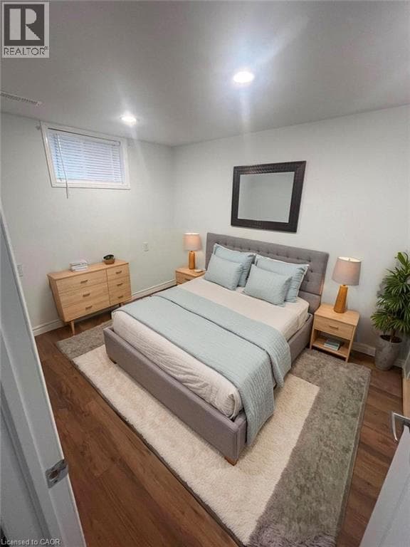 Detached for sale at 79 RIEHM Street, Laurentian West, Kitchener, Ontario, photo 31
