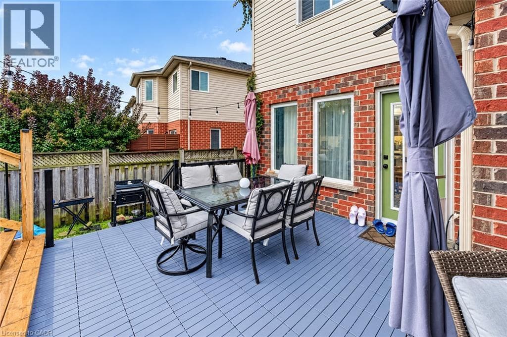 Detached for sale at 79 RIEHM Street, Laurentian West, Kitchener, Ontario, photo 34