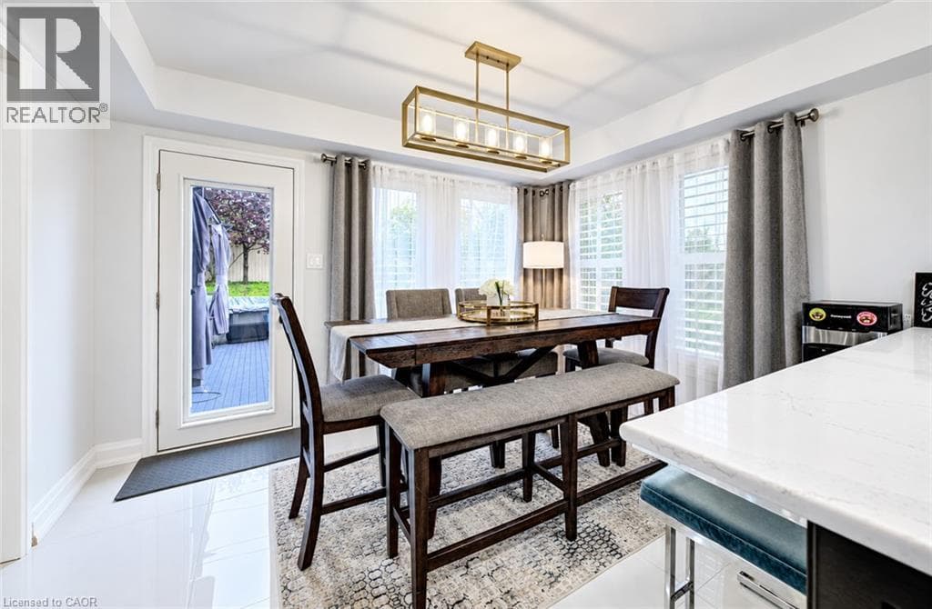 Detached for sale at 79 RIEHM Street, Laurentian West, Kitchener, Ontario, photo 13