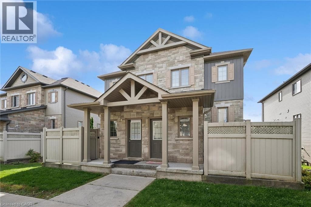 931 GLASGOW Street Unit# 27B