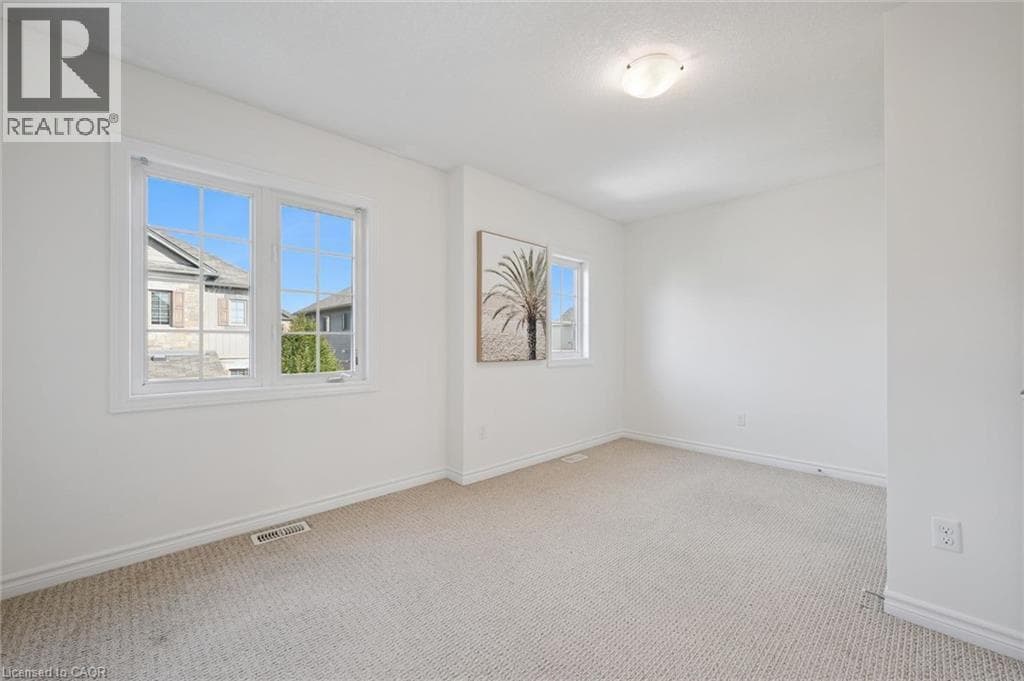 Townhouse for sale at 931 GLASGOW Street Unit# 27B, Highland West, Kitchener, Ontario, photo 25