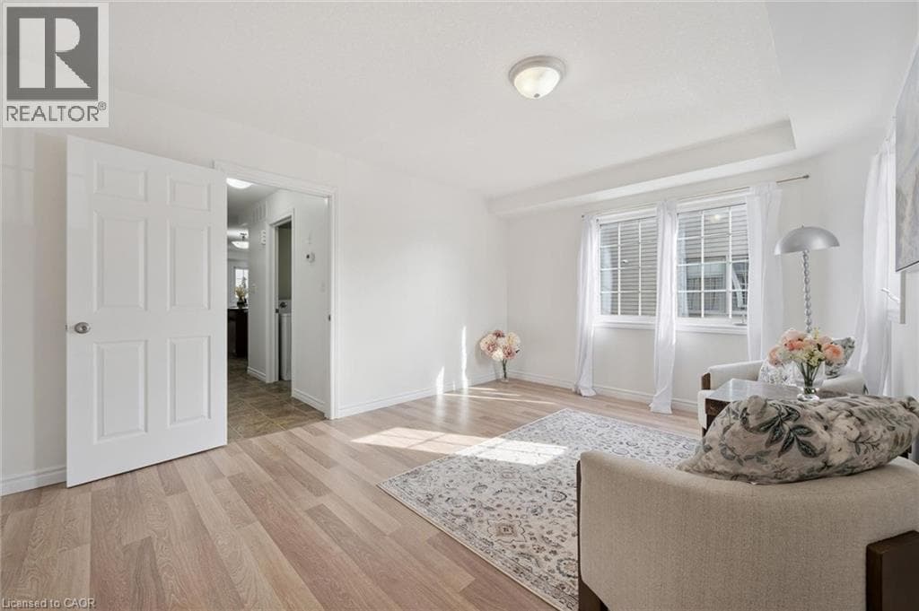 Townhouse for sale at 931 GLASGOW Street Unit# 27B, Highland West, Kitchener, Ontario, photo 13