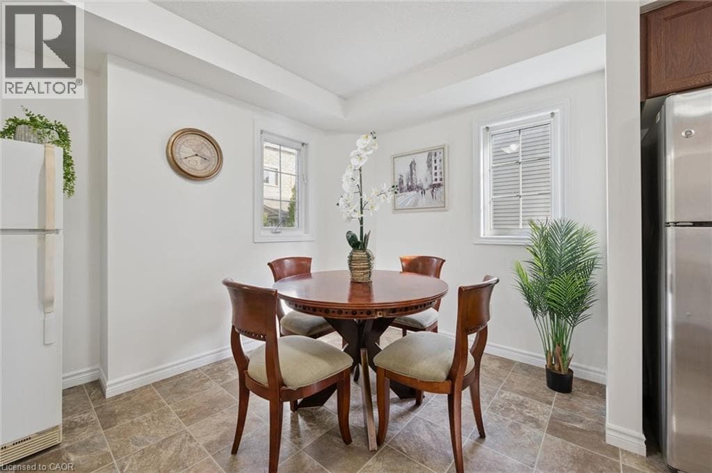 Townhouse for sale at 931 GLASGOW Street Unit# 27B, Highland West, Kitchener, Ontario, photo 7