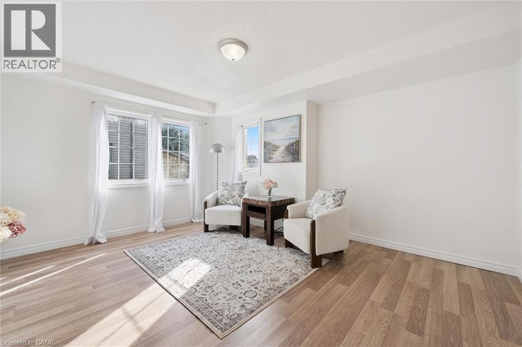 Townhouse for sale at 931 GLASGOW Street Unit# 27B, Highland West, Kitchener, Ontario, photo 12