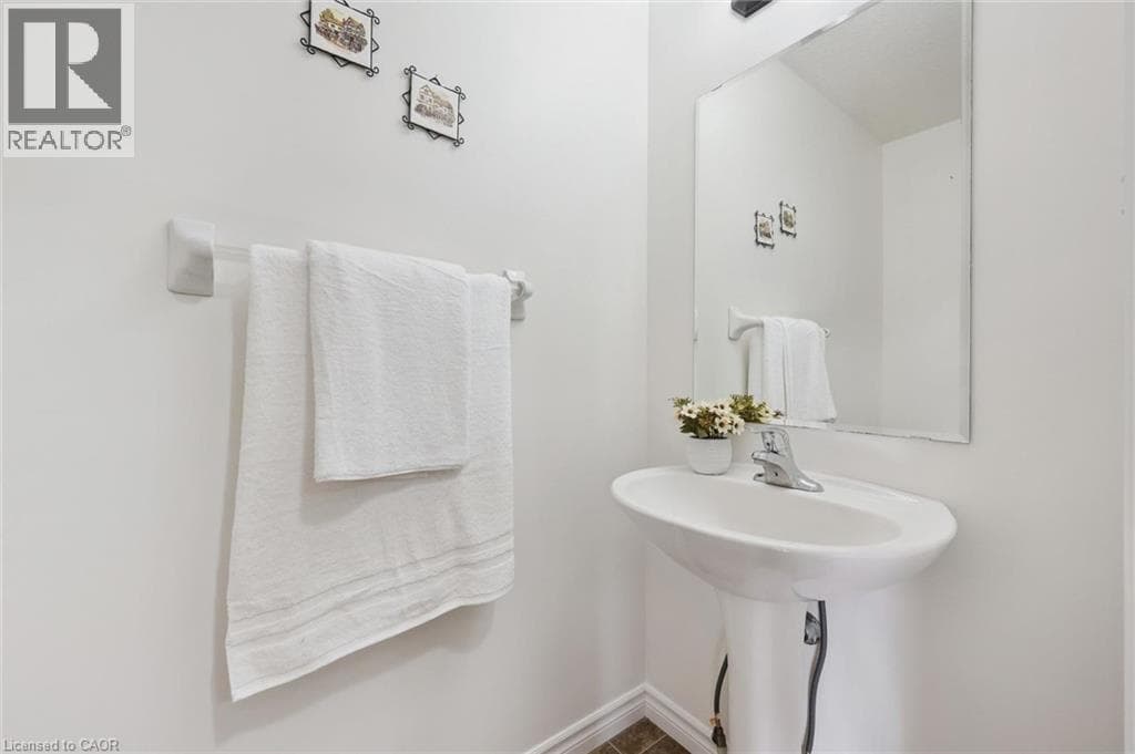 Townhouse for sale at 931 GLASGOW Street Unit# 27B, Highland West, Kitchener, Ontario, photo 15