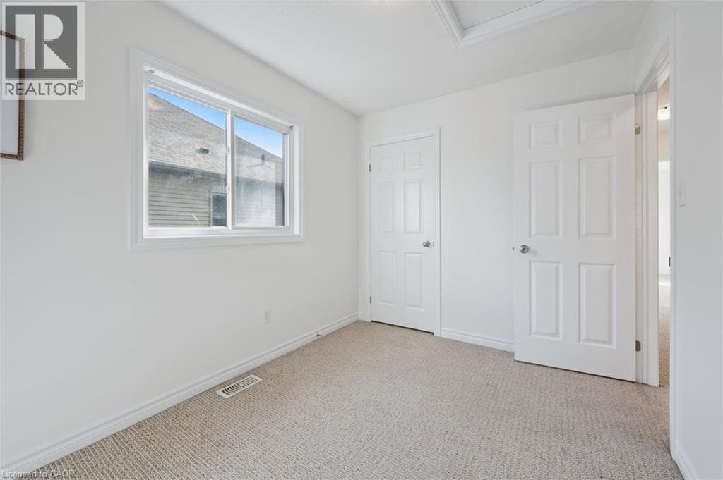 Townhouse for sale at 931 GLASGOW Street Unit# 27B, Highland West, Kitchener, Ontario, photo 24