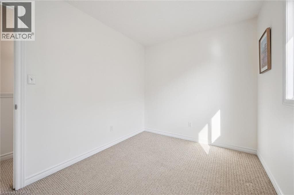 Townhouse for sale at 931 GLASGOW Street Unit# 27B, Highland West, Kitchener, Ontario, photo 23