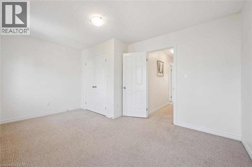 Townhouse for sale at 931 GLASGOW Street Unit# 27B, Highland West, Kitchener, Ontario, photo 26