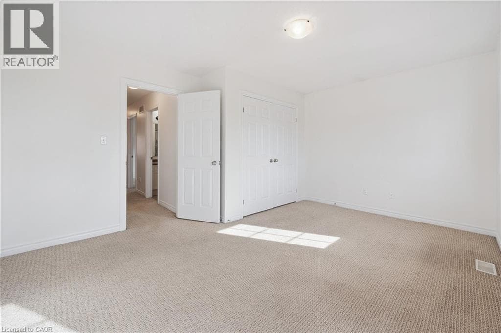 Townhouse for sale at 931 GLASGOW Street Unit# 27B, Highland West, Kitchener, Ontario, photo 18
