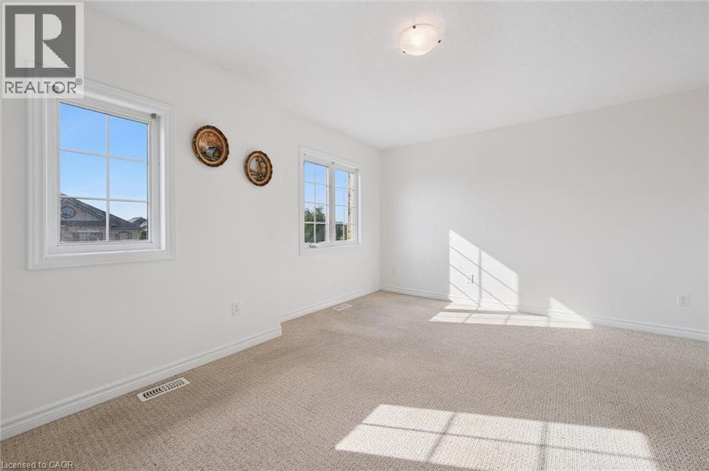 Townhouse for sale at 931 GLASGOW Street Unit# 27B, Highland West, Kitchener, Ontario, photo 19
