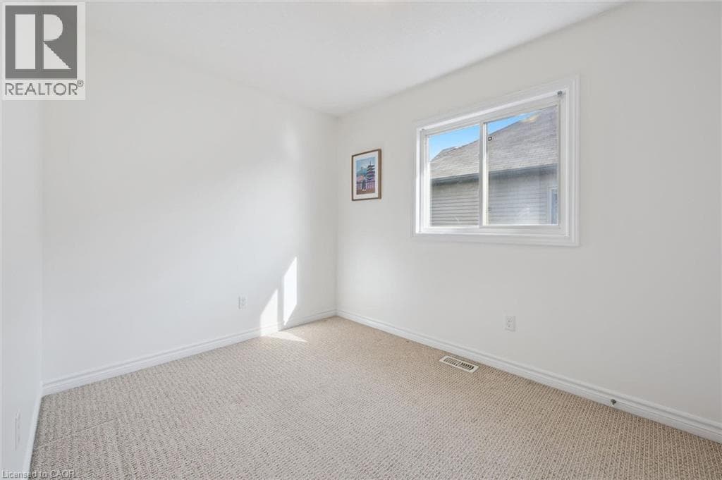 Townhouse for sale at 931 GLASGOW Street Unit# 27B, Highland West, Kitchener, Ontario, photo 22