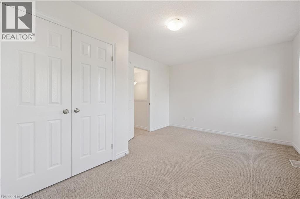 Townhouse for sale at 931 GLASGOW Street Unit# 27B, Highland West, Kitchener, Ontario, photo 27