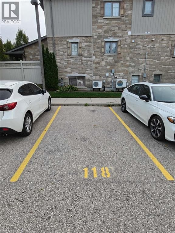 Townhouse for sale at 931 GLASGOW Street Unit# 27B, Highland West, Kitchener, Ontario, photo 29