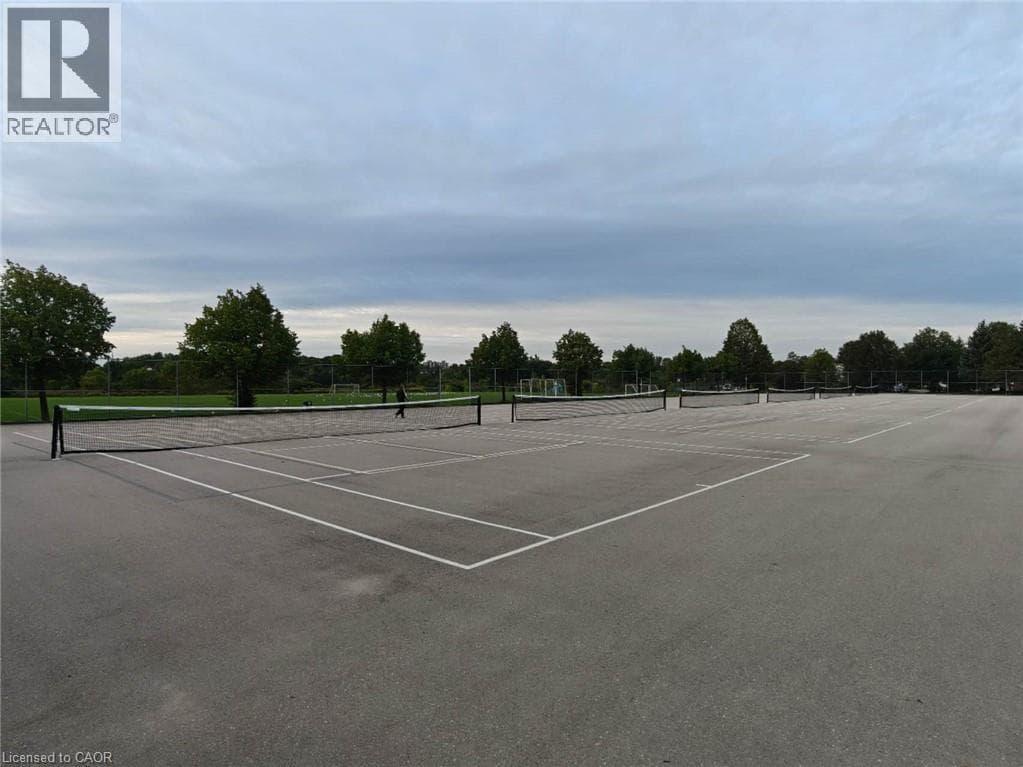 Townhouse for sale at 931 GLASGOW Street Unit# 27B, Highland West, Kitchener, Ontario, photo 33