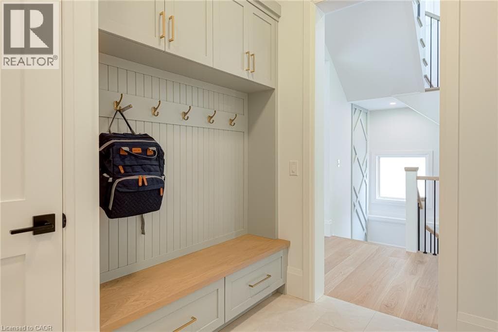 Detached for sale at 90 MARGARET Avenue N Unit# A, University Downs, Waterloo, Ontario, photo 12