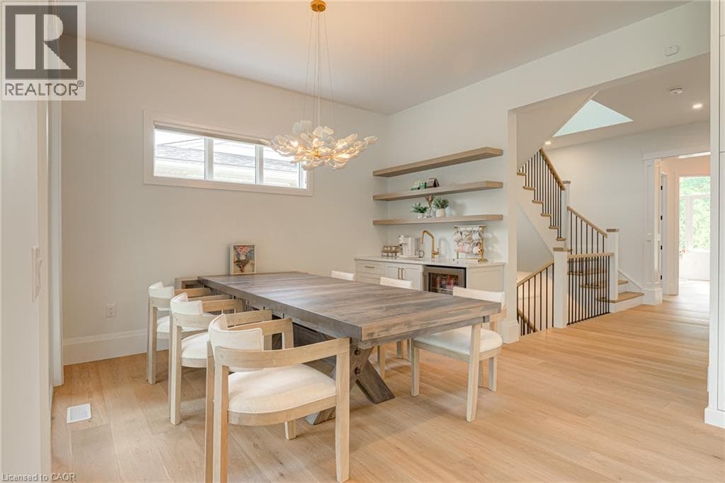Detached for sale at 90 MARGARET Avenue N Unit# A, University Downs, Waterloo, Ontario, photo 13