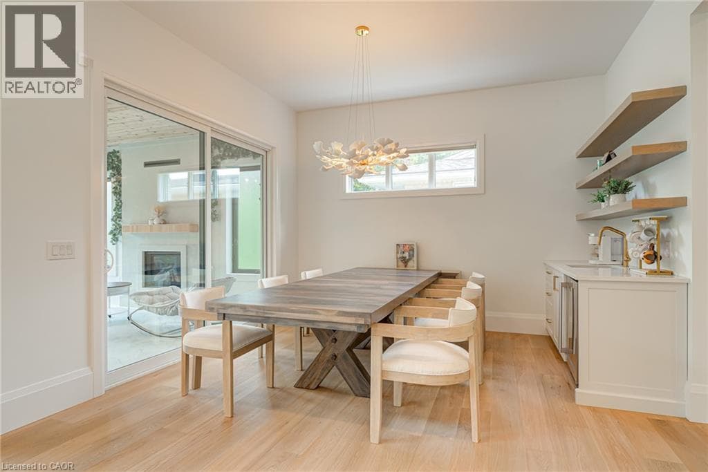 Detached for sale at 90 MARGARET Avenue N Unit# A, University Downs, Waterloo, Ontario, photo 14