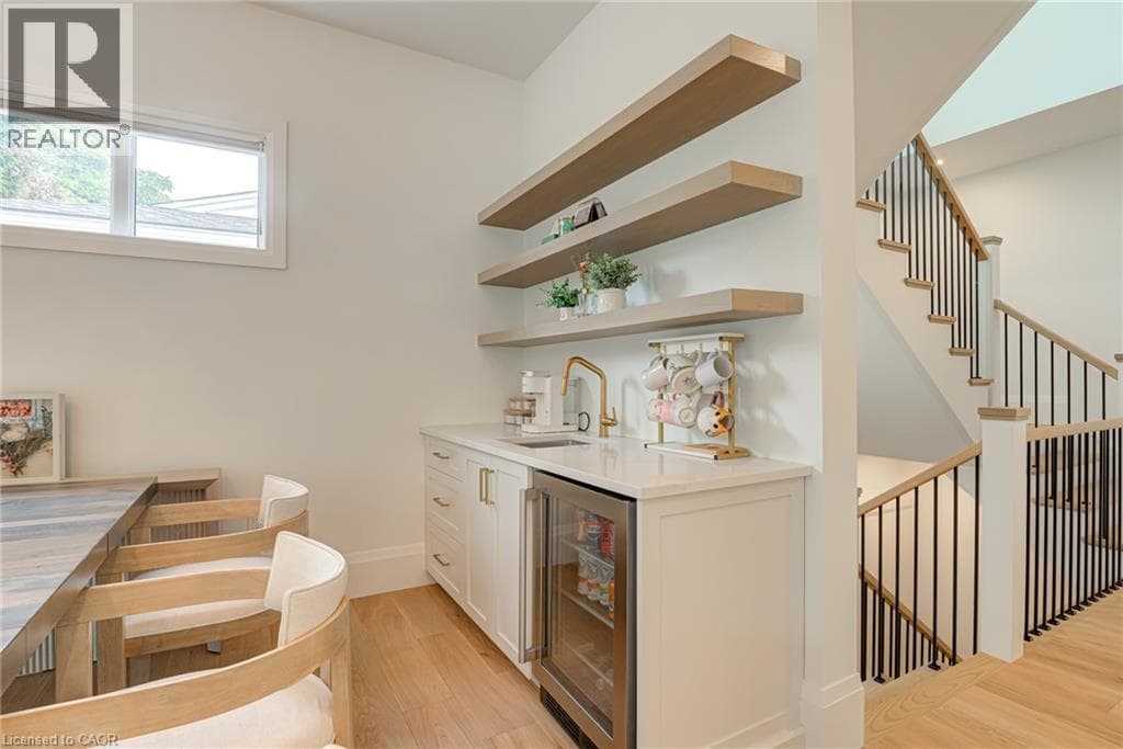 Detached for sale at 90 MARGARET Avenue N Unit# A, University Downs, Waterloo, Ontario, photo 15