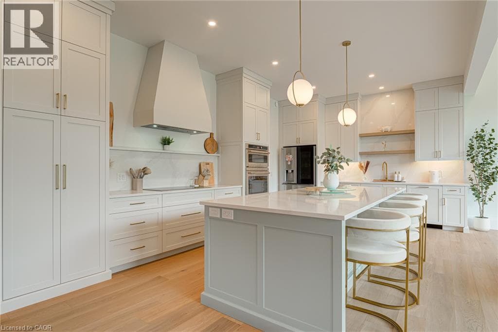 Detached for sale at 90 MARGARET Avenue N Unit# A, University Downs, Waterloo, Ontario, photo 16