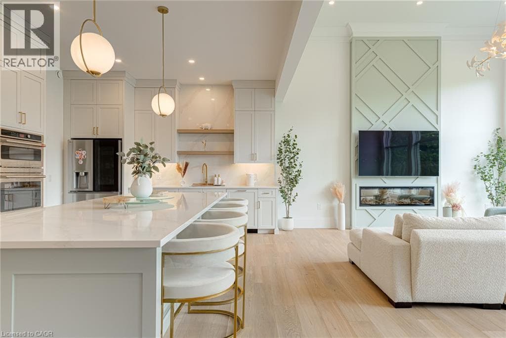 Detached for sale at 90 MARGARET Avenue N Unit# A, University Downs, Waterloo, Ontario, photo 17