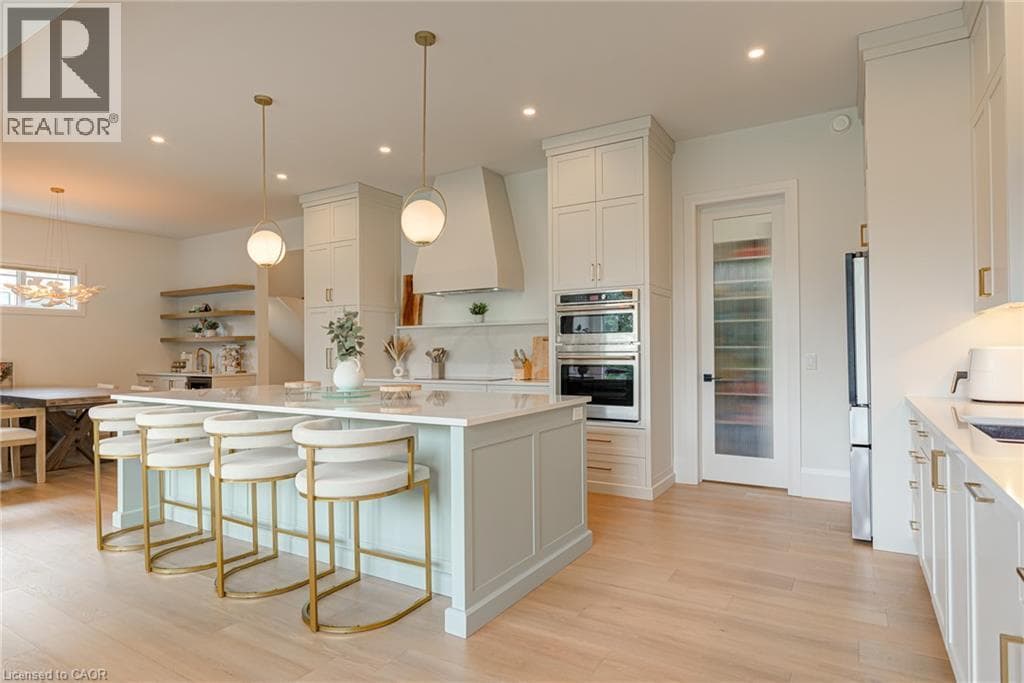 Detached for sale at 90 MARGARET Avenue N Unit# A, University Downs, Waterloo, Ontario, photo 18