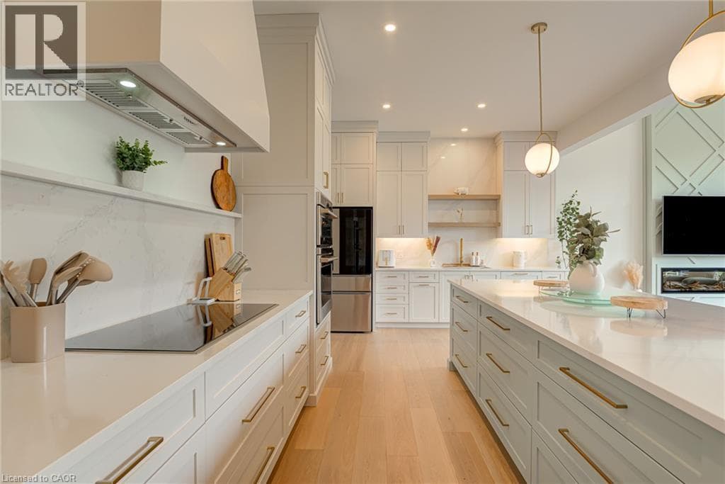 Detached for sale at 90 MARGARET Avenue N Unit# A, University Downs, Waterloo, Ontario, photo 19