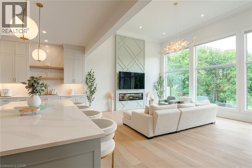 Detached for sale at 90 MARGARET Avenue N Unit# A, University Downs, Waterloo, Ontario, photo 20