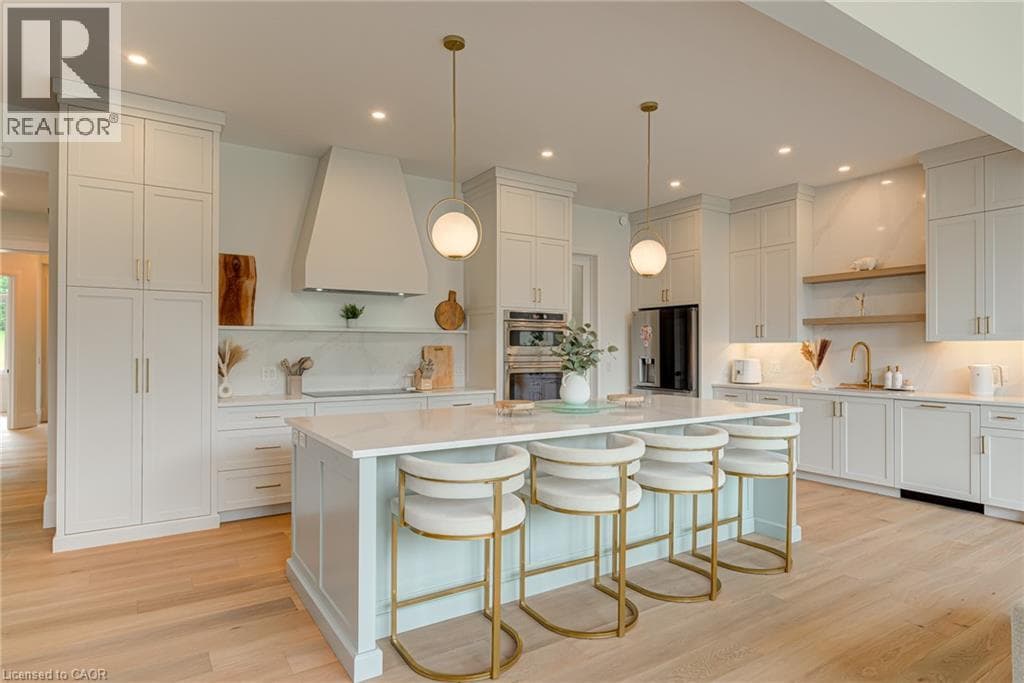Detached for sale at 90 MARGARET Avenue N Unit# A, University Downs, Waterloo, Ontario, photo 21